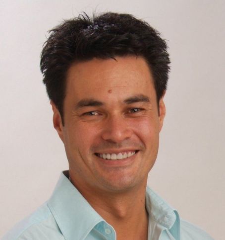 Roger J. Hamilton