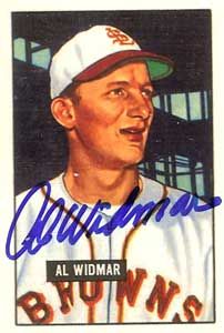 Al Widmar