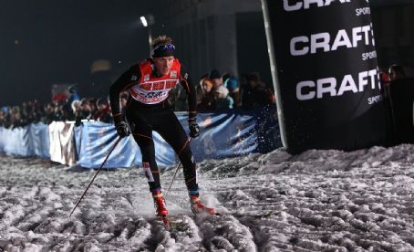 Sebastian Sørensen