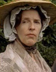 Mrs. Morland