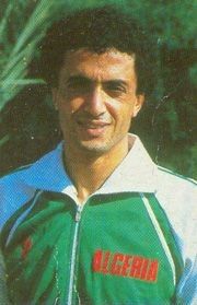 Tedj Bensaoula