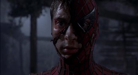 Spider-Man - Tobey Maguire