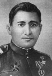 Samad Abdullayev
