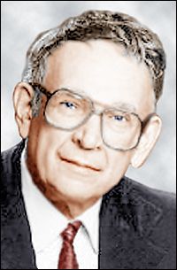 John Hospers