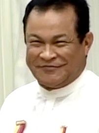 Alfredo Gutierrez