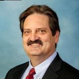 Larry Grager