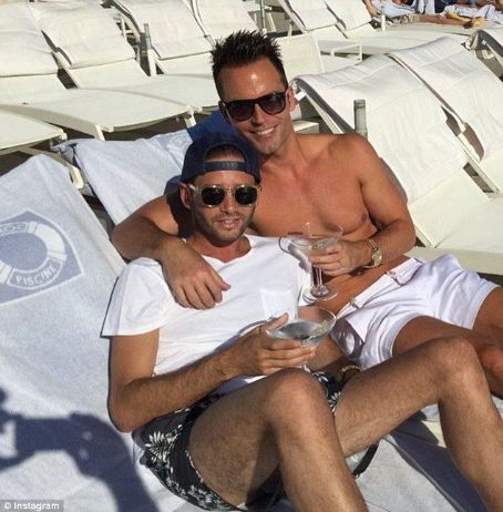 Josh Flagg and Bobby Boyd
