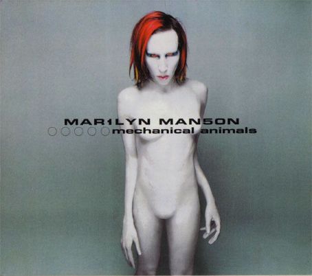 Mechanical Animals