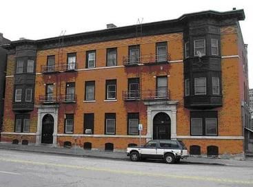 Linden Flats