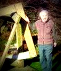 Ronald Brown (mathematician)