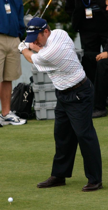 Rod Pampling