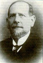 Giuseppe Bagnera (mathematician)