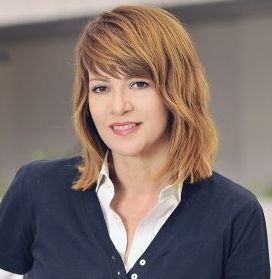 Tanja Tusek