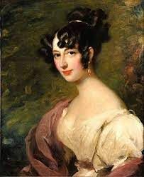 Dorothea von Ertmann