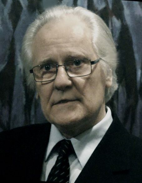 Henrikas Ciparis
