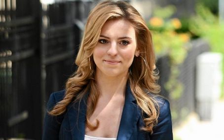 Katarzyna Tusk