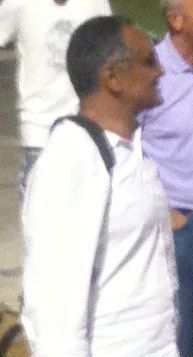Farrukh Quarishi