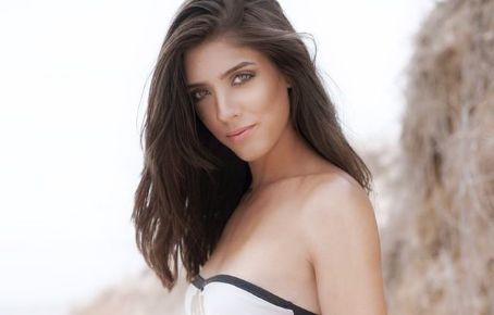 Bianca Sánchez