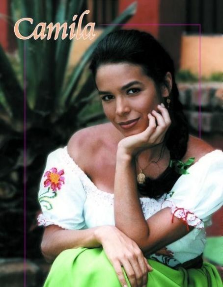 Camila 1998 Cast And Crew Trivia Quotes Photos News And Videos Famousfix 