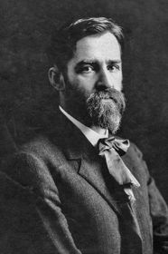 Edwin George Lutz