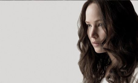 The Hunger Games: Mockingjay - Part 1 - Jennifer Lawrence