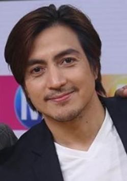 Wendell Ramos