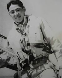 Fred Ohr