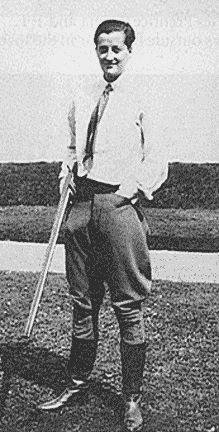 Valentine Ackland