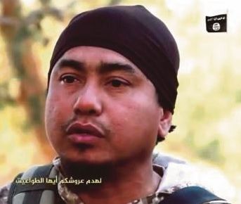 Zainuri Kamaruddin