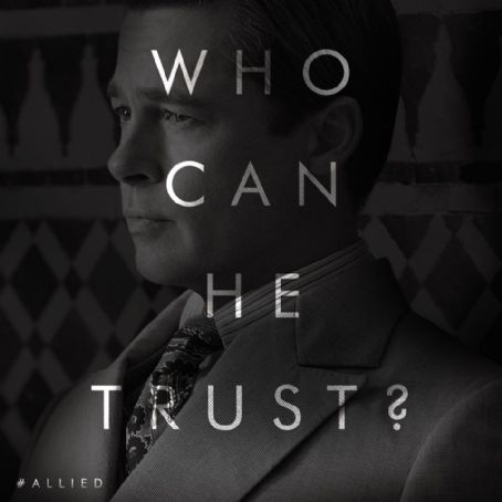 Allied (2016)