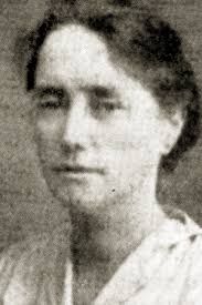 Elizabeth O'Farrell