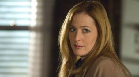 Gillian Anderson Filmography, List of Gillian Anderson Movies and TV ...