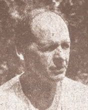 Harry J. Tuthill