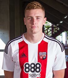 Lewis Macleod (footballer)
