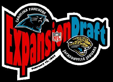1995 NFL expansion draft