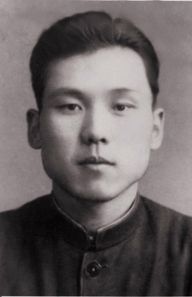 Jin Qicong
