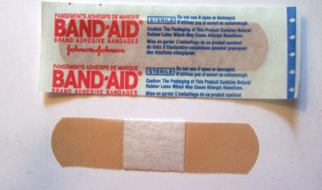 Band-Aid