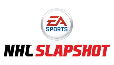 NHL Slapshot