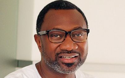 Femi Otedola