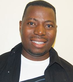 Tongai Moyo
