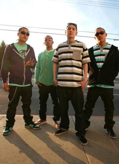 Who is Far East Movement dating? Far East Movement girlfriend, wife