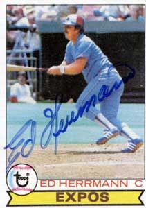 Ed Herrmann