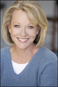 Deborah Benson
