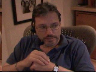 Eric Alterman