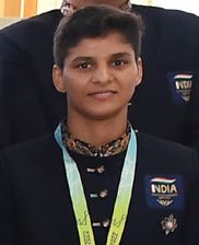 Jaismine Lamboria