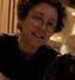 Lorita de la Cerna
