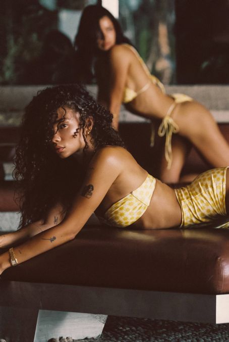 Ashley Moore – Skatie campaign (August 2024)