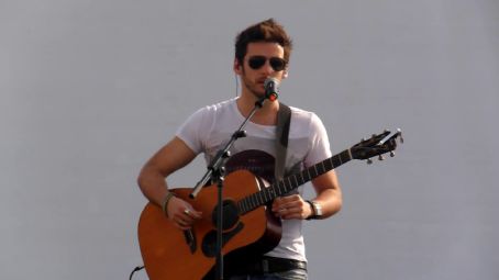 Matthieu Mendès