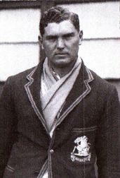 Maurice Allom