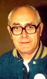 James White (author)